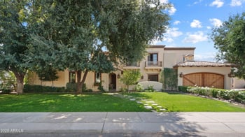 8131 Appaloosa Trl, Scottsdale, AZ 85258