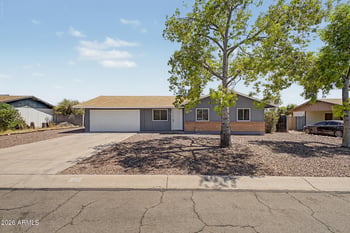 8131 Idaho Ave, Mesa, AZ 85209