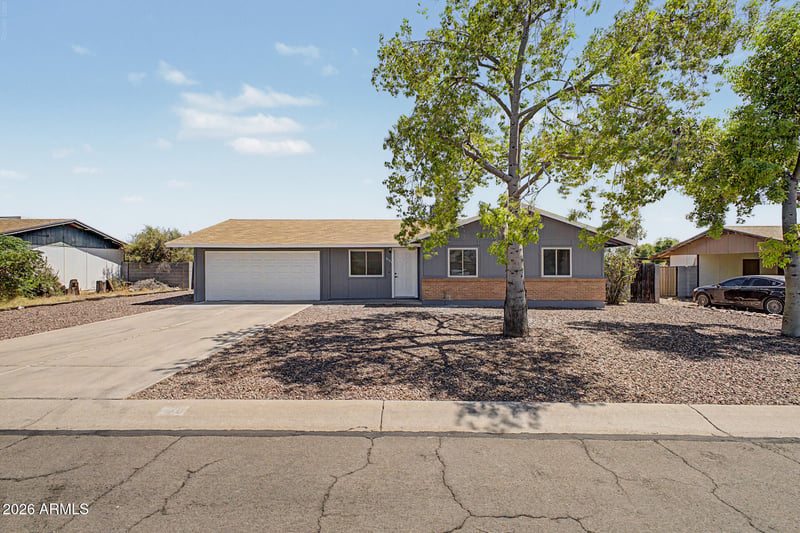 8131 Idaho Ave, Mesa, AZ 85209