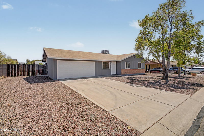 8131 Idaho Ave, Mesa, AZ 85209