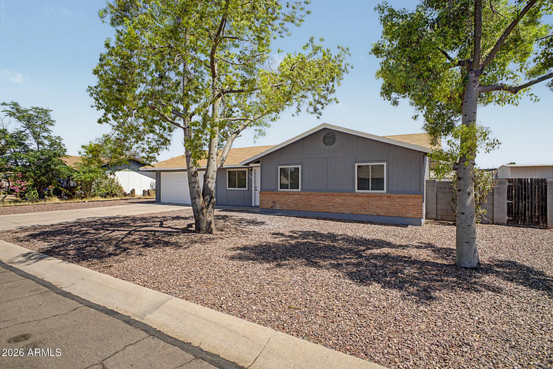 8131 Idaho Ave, Mesa, AZ 85209
