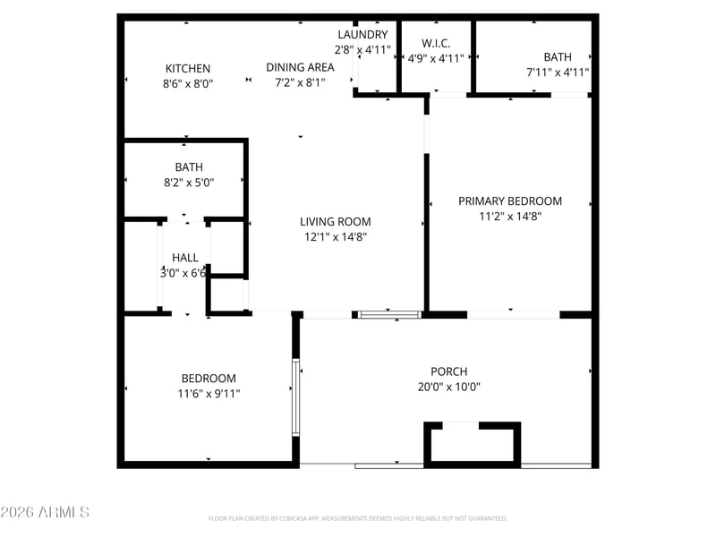 8131 107th Ave #86, Peoria, AZ 85345