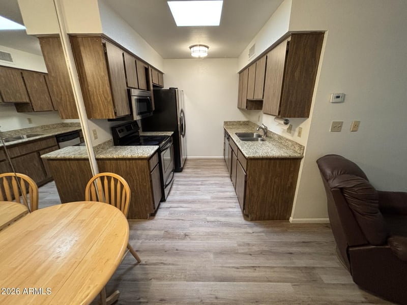 8131 N 107th Ave #91, Peoria, AZ 85345