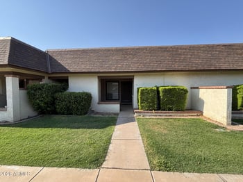 8131 N 107th Ave #91, Peoria, AZ 85345