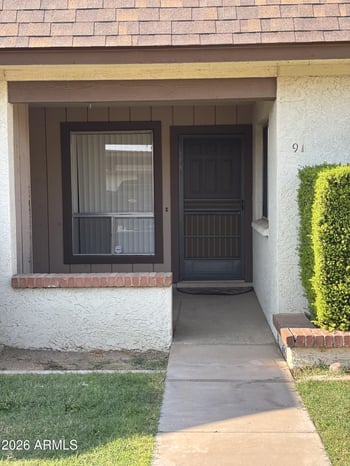 8131 N 107th Ave #91, Peoria, AZ 85345