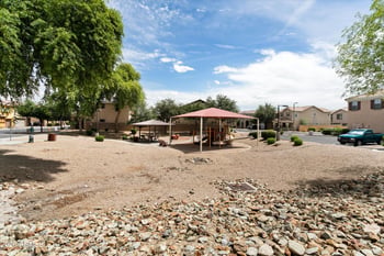 8131 Lynwood St, Phoenix, AZ 85043