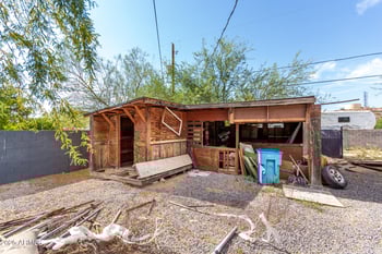 8132 3rd Ave, Mesa, AZ 85208
