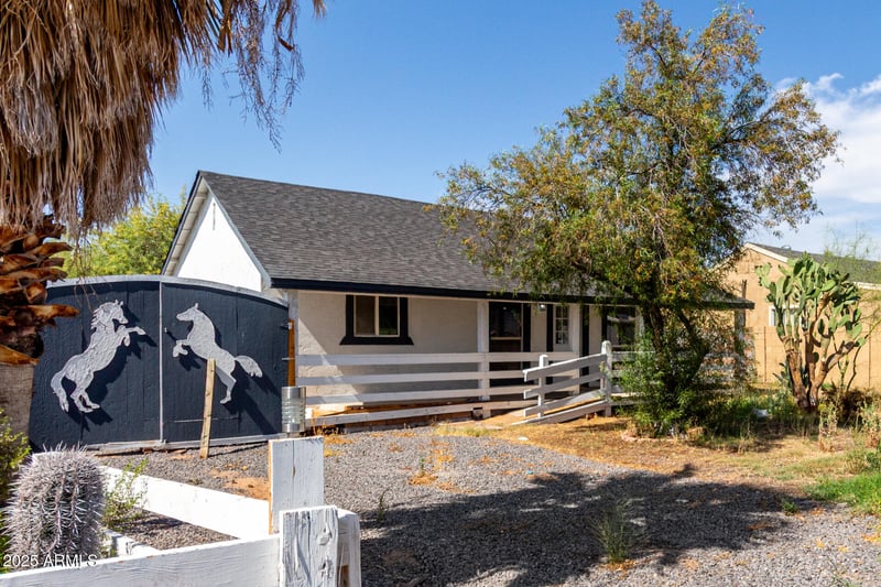8132 3rd Ave, Mesa, AZ 85208
