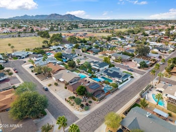 8132 Arlington Rd, Scottsdale, AZ 85250