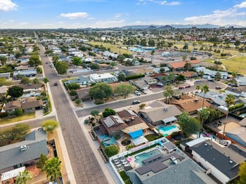 8132 Arlington Rd, Scottsdale, AZ 85250