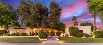 8132 Del Barquero Dr, Scottsdale, AZ 85258