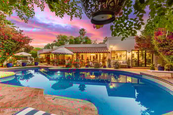 8132 Del Barquero Dr, Scottsdale, AZ 85258