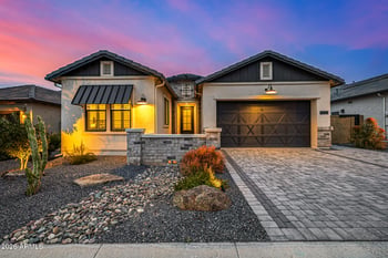8132 E Jacaranda St, Mesa, AZ 85207