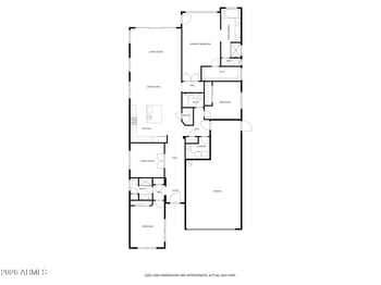 8132 Jacaranda St, Mesa, AZ 85207