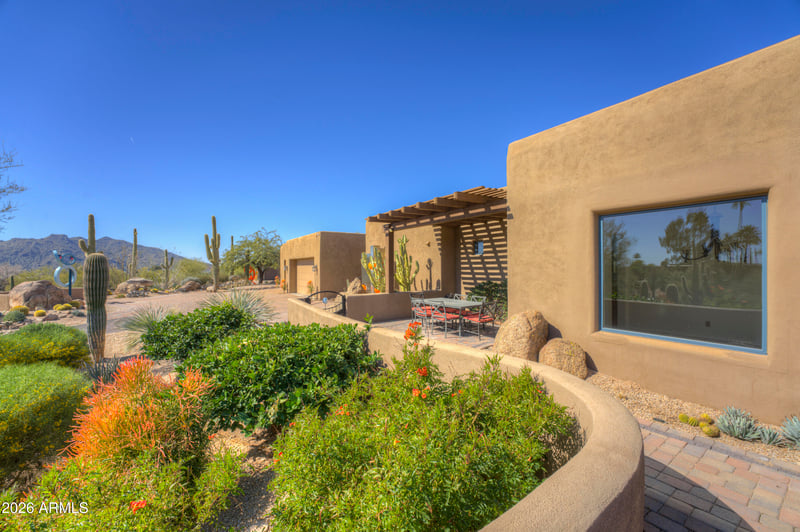 8132 Serene St, Carefree, AZ 85377