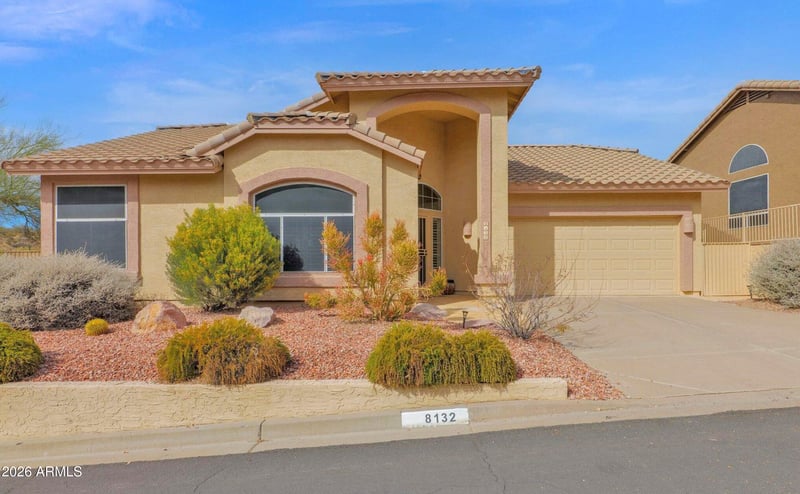 8132 Sweet Acacia Dr, Gold Canyon, AZ 85118