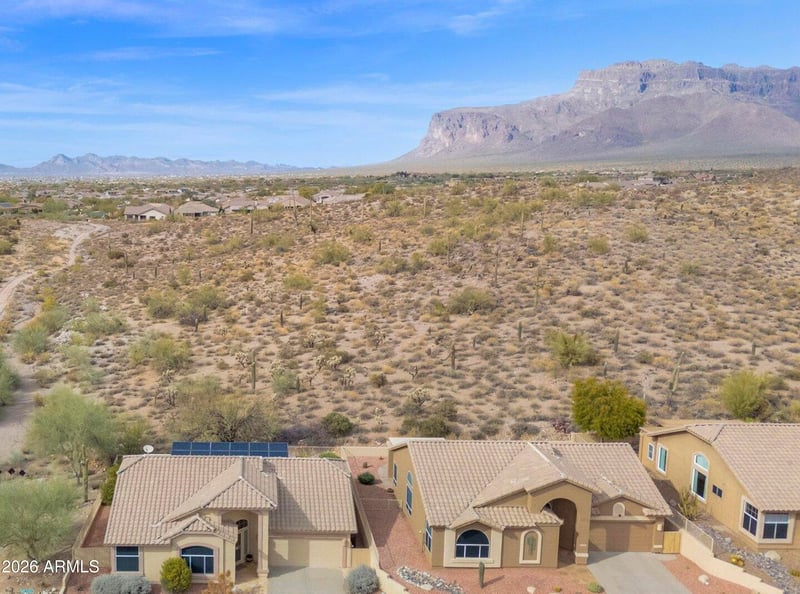 8132 Sweet Acacia Dr, Gold Canyon, AZ 85118
