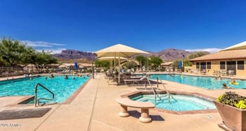 8132 Sweet Acacia Dr, Gold Canyon, AZ 85118