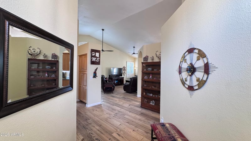 8132 Sweet Acacia Dr, Gold Canyon, AZ 85118