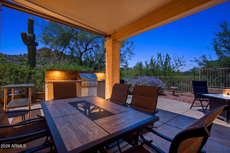 8132 E Sweet Acacia Dr, Gold Canyon, AZ 85118