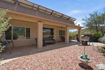 8132 Sweet Acacia Dr, Gold Canyon, AZ 85118