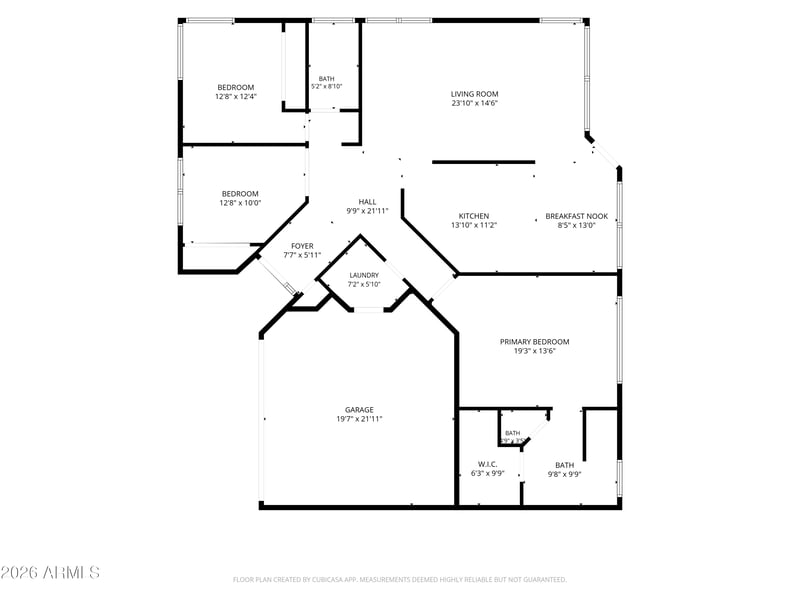 8132 E Sweet Acacia Dr, Gold Canyon, AZ 85118