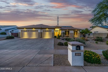 8132 Hatfield Rd, Peoria, AZ 85383