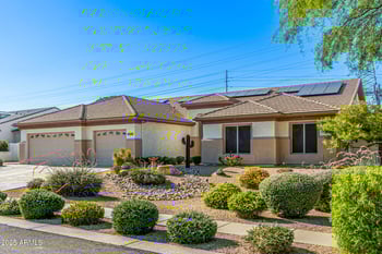 8132 Hatfield Rd, Peoria, AZ 85383