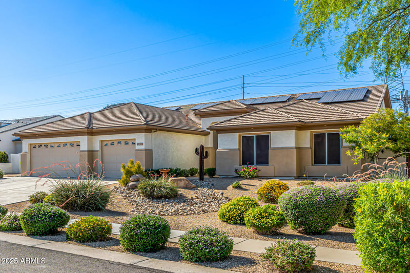 8132 Hatfield Rd, Peoria, AZ 85383