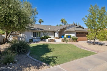 8132 Lippizan Trl, Scottsdale, AZ 85258