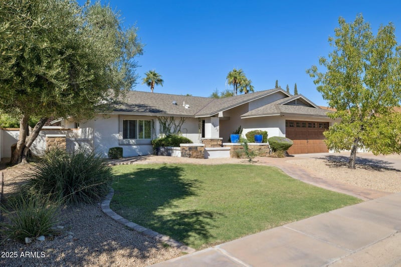 8132 Lippizan Trl, Scottsdale, AZ 85258