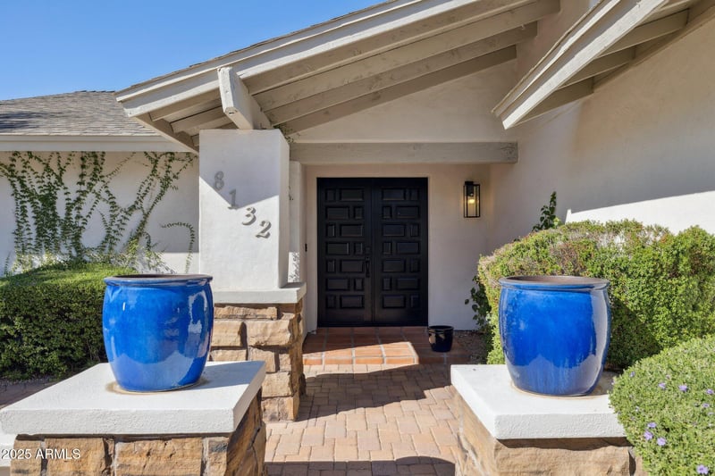 8132 Lippizan Trl, Scottsdale, AZ 85258