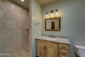 8132 Serene St, Carefree, AZ 85377