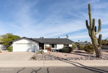 8132 Valleyview Rd, Scottsdale, AZ 85250