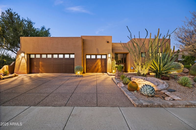 8132 Windwood Ln, Scottsdale, AZ 85255