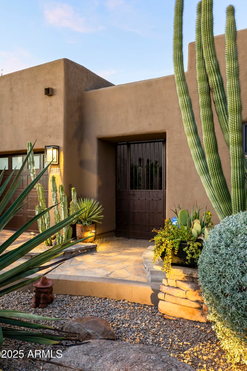 8132 Windwood Ln, Scottsdale, AZ 85255