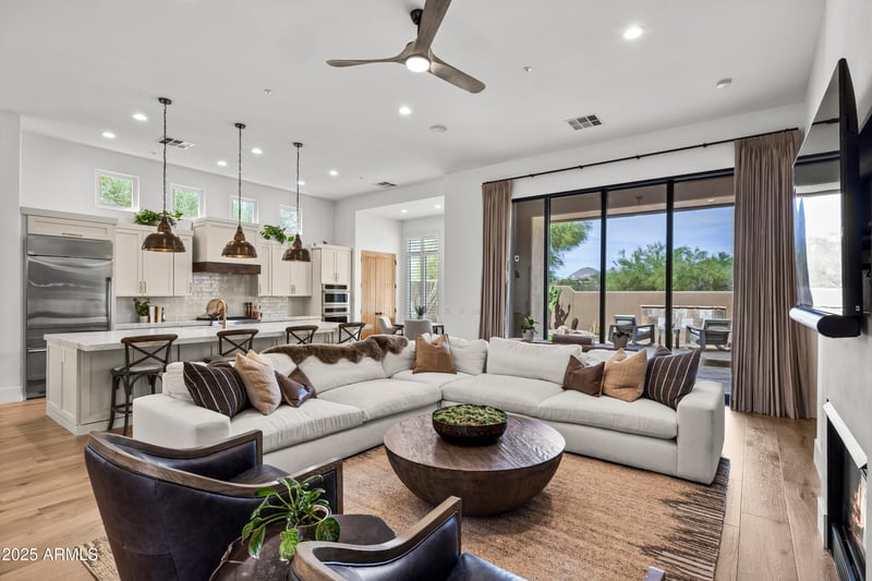 8132 Windwood Ln, Scottsdale, AZ 85255