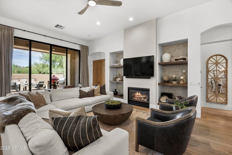 8132 Windwood Ln, Scottsdale, AZ 85255