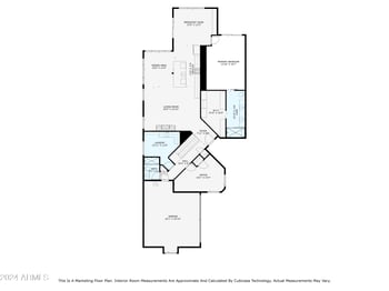 8133 Cortez Dr, Scottsdale, AZ 85260