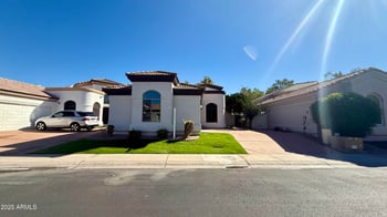 8133 Cortez Dr, Scottsdale, AZ 85260
