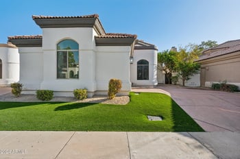 8133 Cortez Dr, Scottsdale, AZ 85260