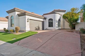 8133 E Cortez Dr, Scottsdale, AZ 85260