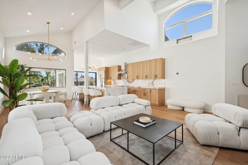 8133 E Cortez Dr, Scottsdale, AZ 85260