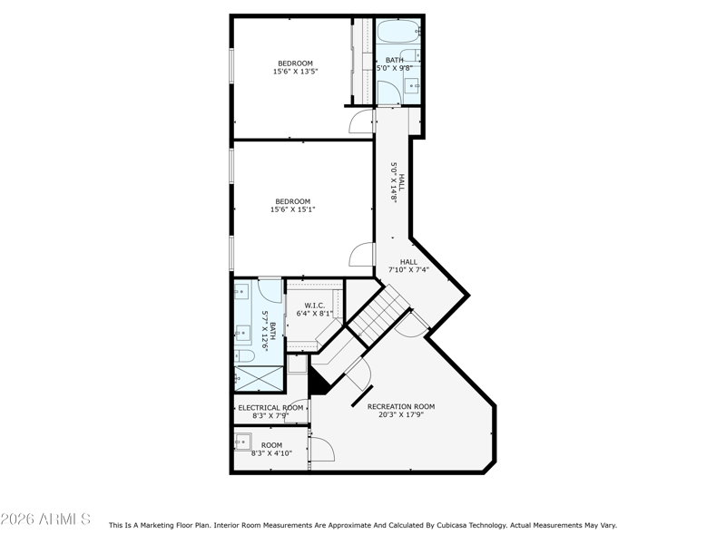 8133 Cortez Dr, Scottsdale, AZ 85260