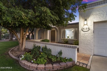 8133 Via Sonrisa --, Scottsdale, AZ 85258