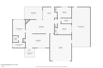 8133 Via Sonrisa --, Scottsdale, AZ 85258