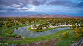 8133 Via Sonrisa --, Scottsdale, AZ 85258