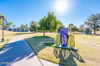 8133 Via Sonrisa --, Scottsdale, AZ 85258