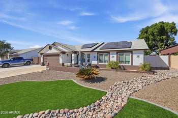 8134 Evergreen St, Mesa, AZ 85207