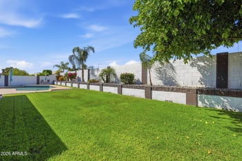 8134 Evergreen St, Mesa, AZ 85207